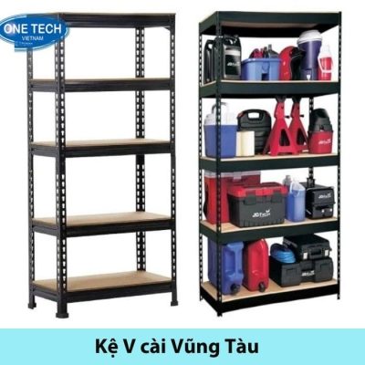 Kẹ v cài vũng tàu hiện đại, lắp ráp đơn giản